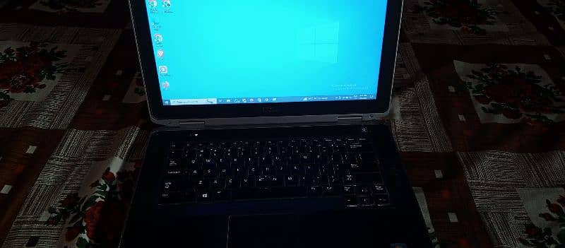 Dell Laptop Core i7 3rd Generation 1