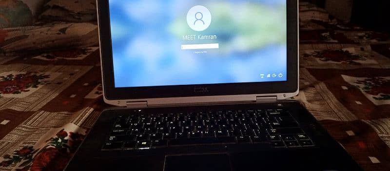 Dell Laptop Core i7 3rd Generation 2