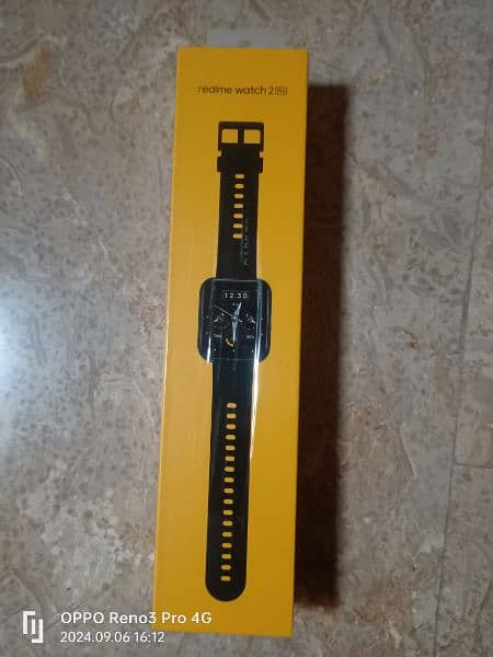 realme watch 2 pro 0