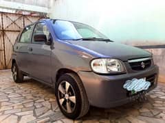 Suzuki Alto 2011