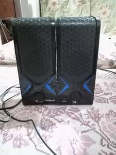 Speakers Audionic Alien X