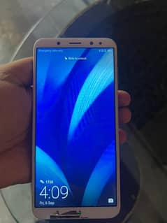 hwawai mate 10 lite 4 64