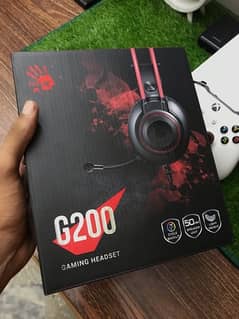 Bloody G200 headphones