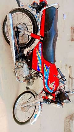 Honda CD 70 for sale