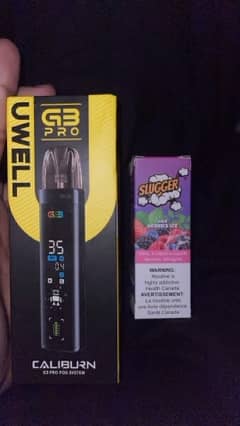 Uwell