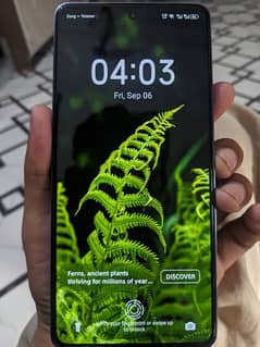 Tecno Camon 20 with Box 03473790619