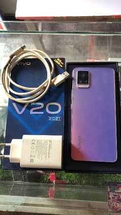 vivo v20 8/128 Panel Chang hua hai  03000579201