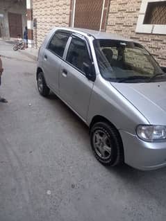 Suzuki Alto 2009