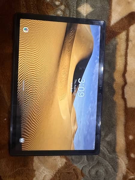 Galaxy Tab A8 3