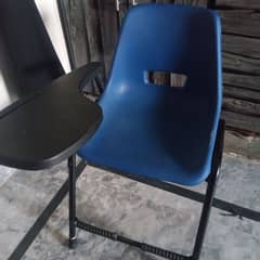 school chair