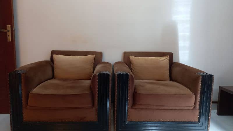 7 seater Sofa for Sale 2