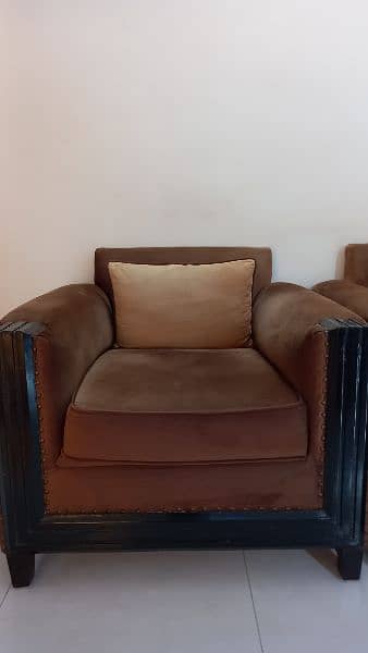 7 seater Sofa for Sale 3