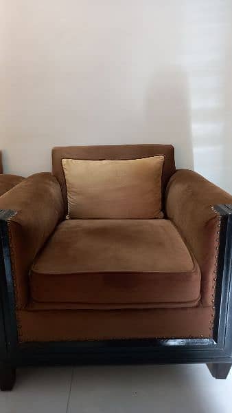 7 seater Sofa for Sale 4