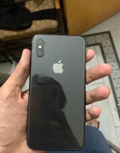 Iphone xs 256 Gb Scom Working