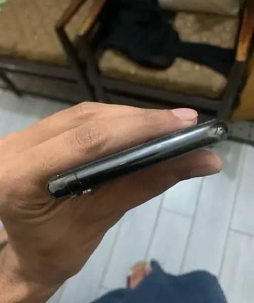 Iphone xs 256 Gb Scom Working 1