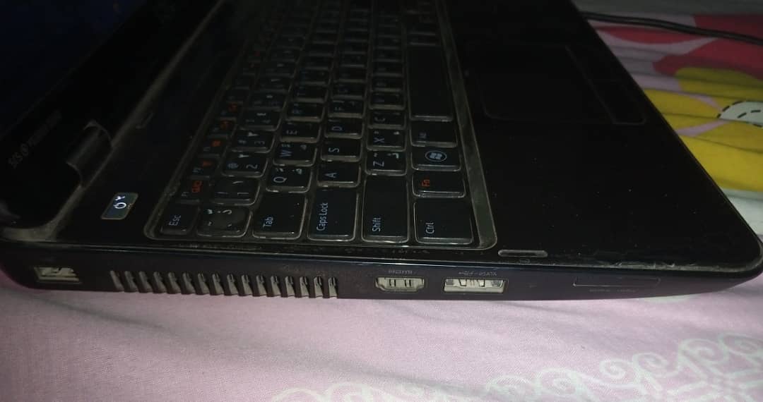 Dell Laptop for Sale WhatsApp or Call 03362838259 2