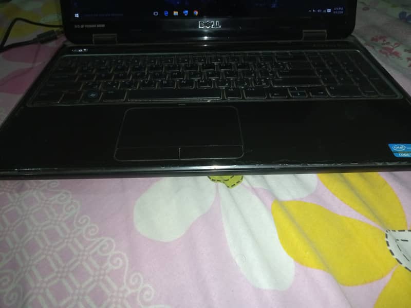 Dell Laptop for Sale WhatsApp or Call 03362838259 4