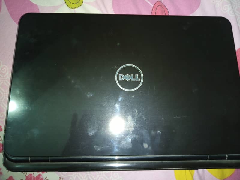 Dell Laptop for Sale WhatsApp or Call 03362838259 8