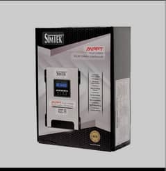 Simtek 100 amps