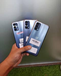 ONE PLUS N200 - VIVO S1 - VIVO Y85 - OPPO RENO Z - OPPO F11 - OPPO A57