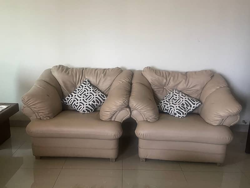 sofa set 1