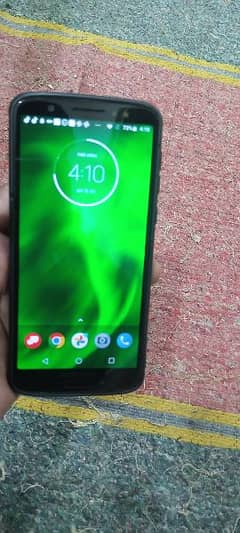 moto g6 3/32 non pta