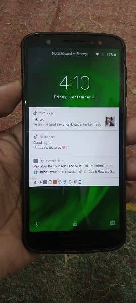 moto g6 3/32 non pta 1