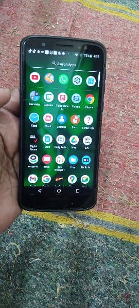 moto g6 3/32 non pta 2