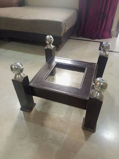 Table Base without Glass 0