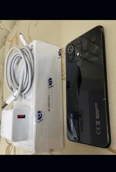 Xiaomi 11 lite 5g ne