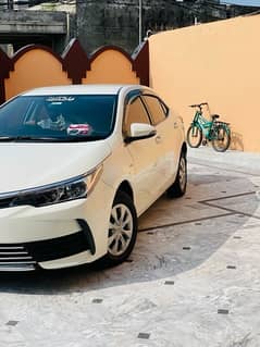 Toyota Corolla GLI 2019