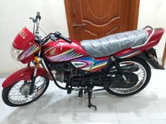 Honda Pridor 100 New (2019), Call 03021503414