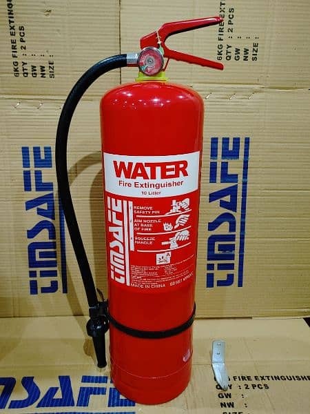 fire extinguisher and all fire equipment available. refing available 5