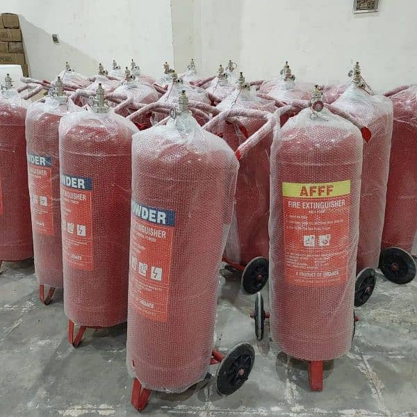 fire extinguisher and all fire equipment available. refing available 9