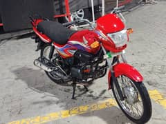 Honda Pridor 2014