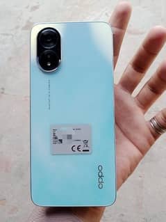 Oppo A18 0