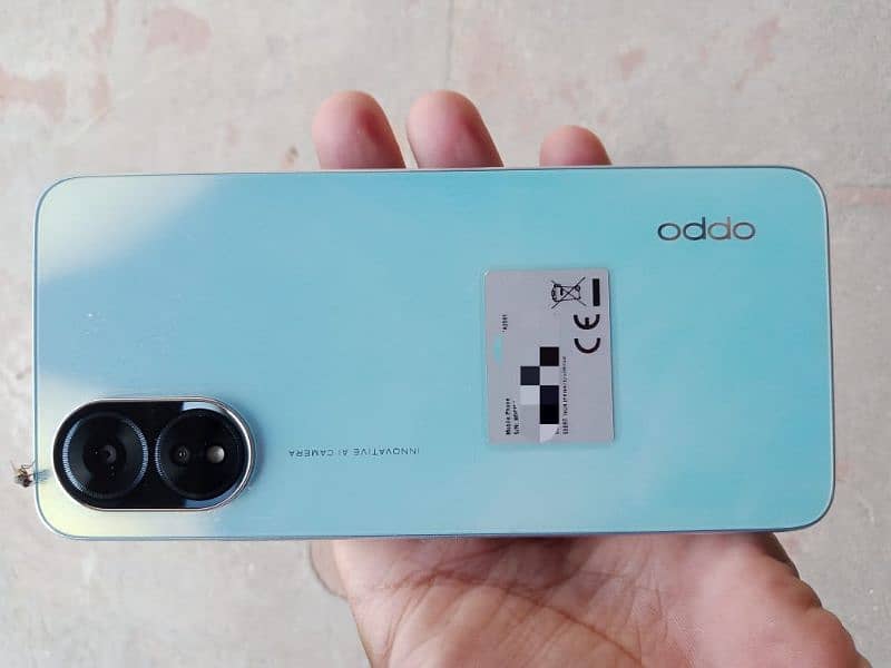 Oppo A18 1