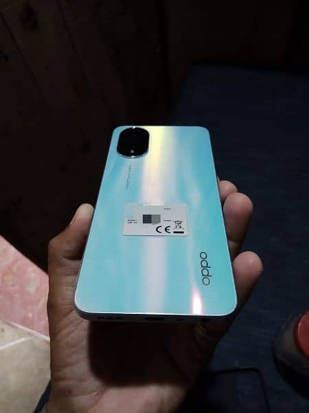 Oppo A18 3