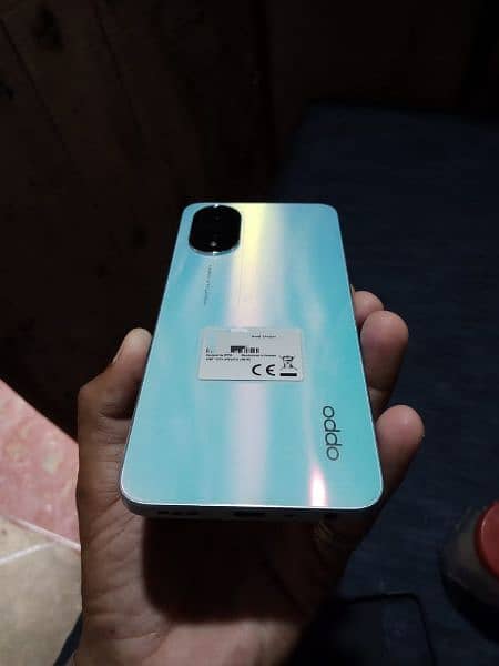 Oppo A18 7