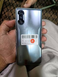 redmi k40 gaming , 90 Fps gaming