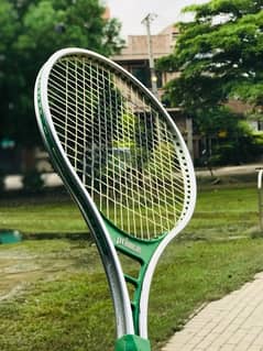 Tennis Racket