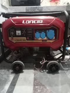 Generator For Sale 6.5 KVA