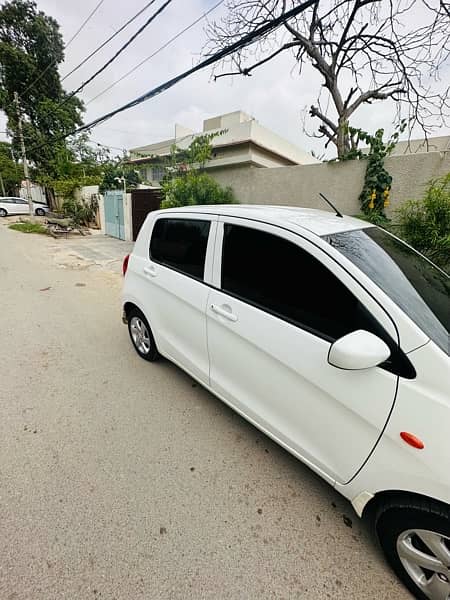 Suzuki Cultus VXL 2021 4