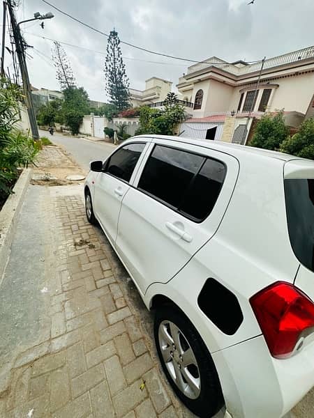 Suzuki Cultus VXL 2021 7