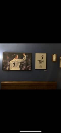 Ronaldo 2 posters available