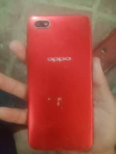 Oppo a1k exchange