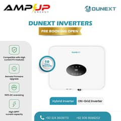 Dunext