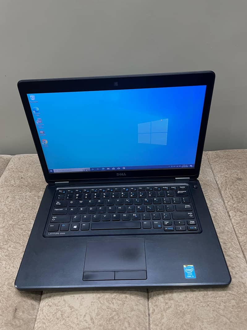 Dell Latitude E5450 Core i5 5th Generation Awesome laptop 0