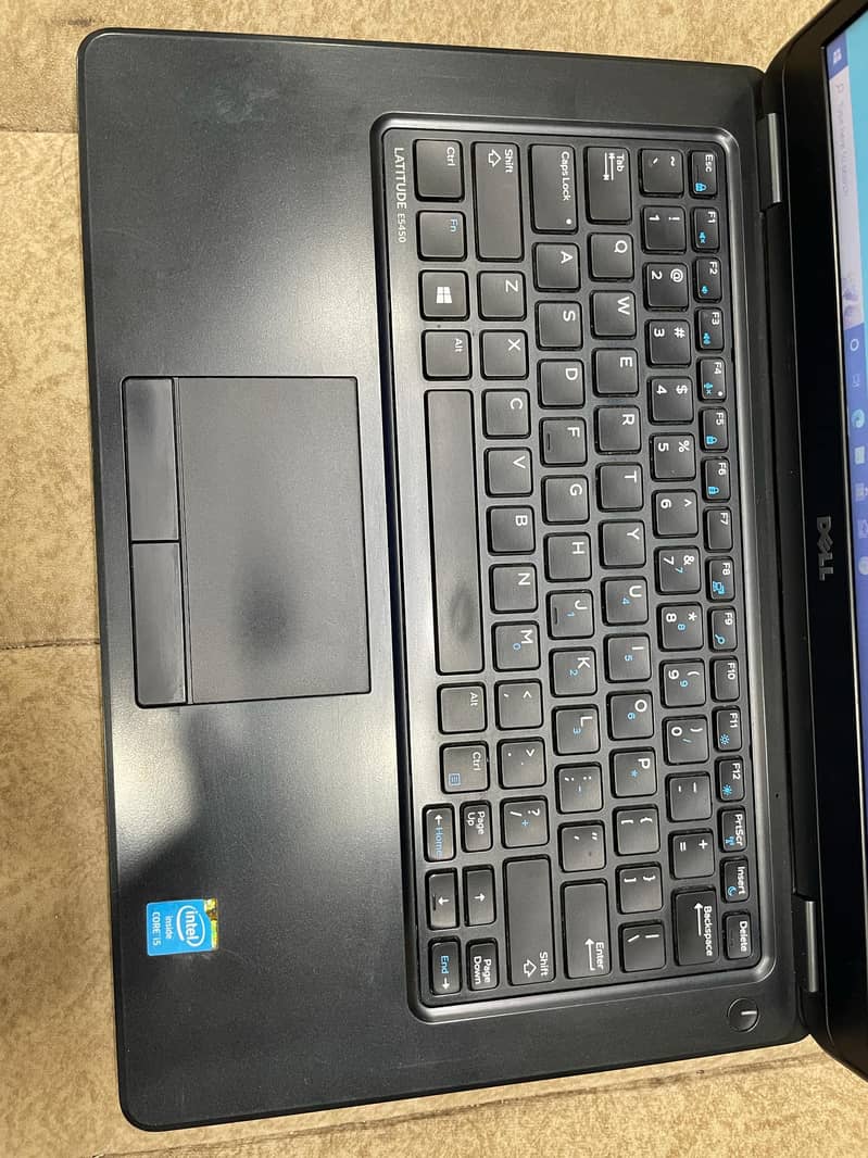 Dell Latitude E5450 Core i5 5th Generation Awesome laptop 3