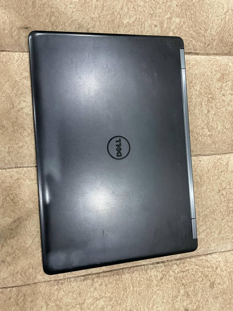 Dell Latitude E5450 Core i5 5th Generation Awesome laptop 4